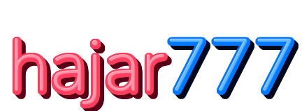 hajar777 — logo kanal
