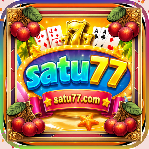 satu77 — mitra unggulan