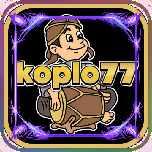 koplo77 — mitra unggulan