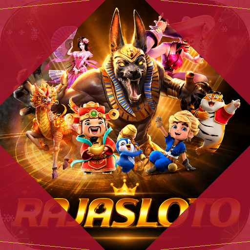 rajasloto — mitra unggulan
