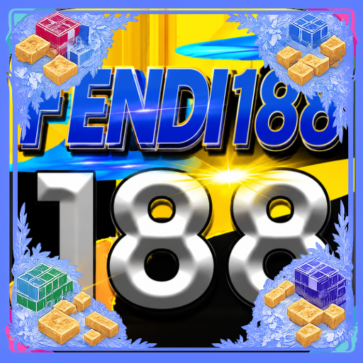 fendi188 — mitra unggulan