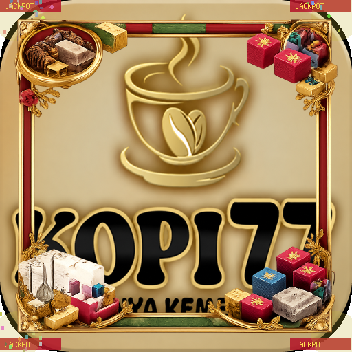 kopi77 — mitra unggulan