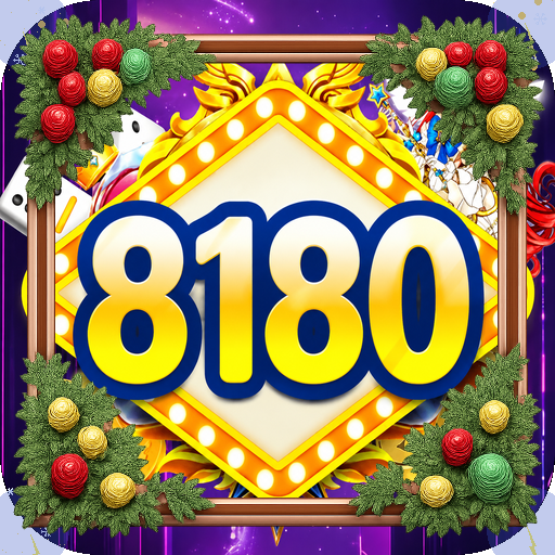 8180 — galeri pratinjau Resmi APK
