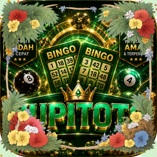 yupitoto — mitra unggulan